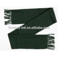 100% pure cashmere ladies' fasion cashmere scarf